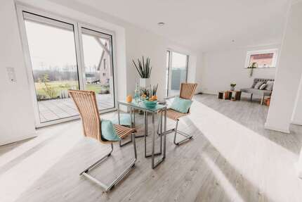 Wohnung Hamberge - 3 Zimmer, 103 m&sup2;, 1.445&euro; | Angebot:26242739