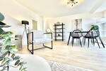 Etagenwohnung Lübeck St. Jürgen - 4 Zimmer, 132 m&sup2;, 489.900&euro; | Angebot:26638295