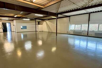 Gewerbeobjekt Lübeck Sankt Jürgen - 2.370&euro; | Angebot:24863333