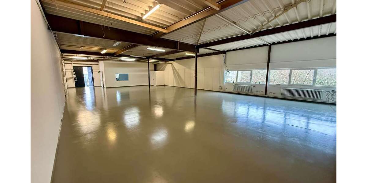 Gewerbeobjekt Lübeck Sankt Jürgen - 2.370&euro; | Angebot:24863333