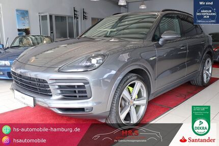Porsche Cayenne 94.552 km 53.900 &euro; Bad Segeberg 23795