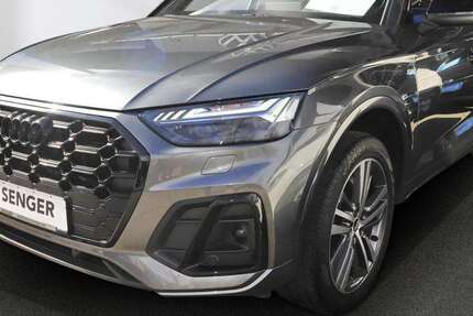 Audi Q5 60.900 km 37.980 &euro; Lübeck 23560