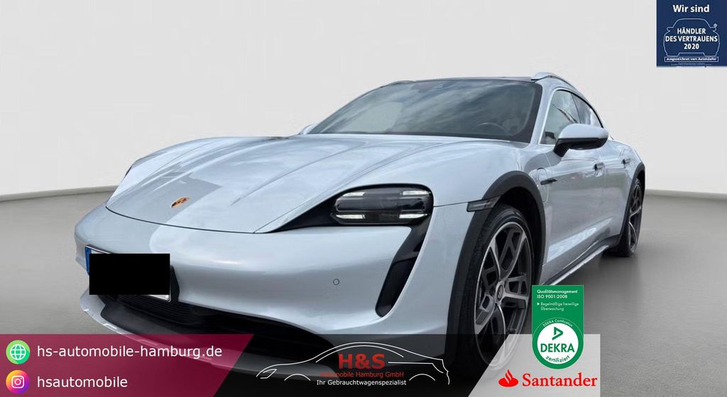 Porsche Taycan 64.400 km 62.490 &euro; Bad Segeberg 23795