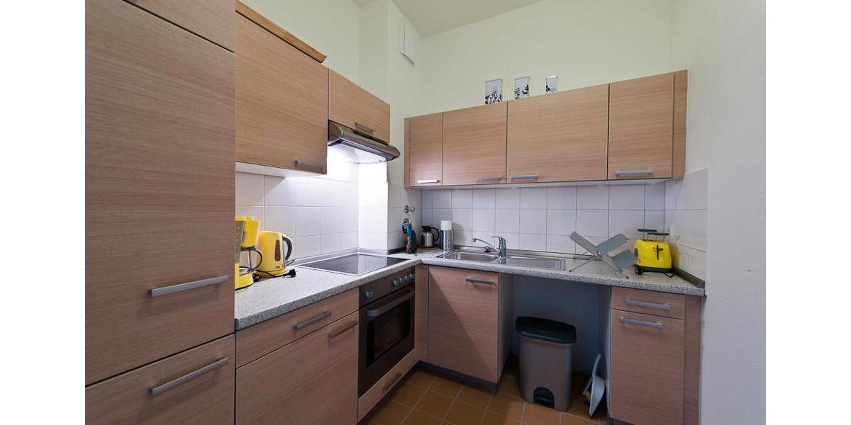 Etagenwohnung Reinfeld (Holstein) - 2 Zimmer, 67 m&sup2;, 467&euro; | Angebot:25753895