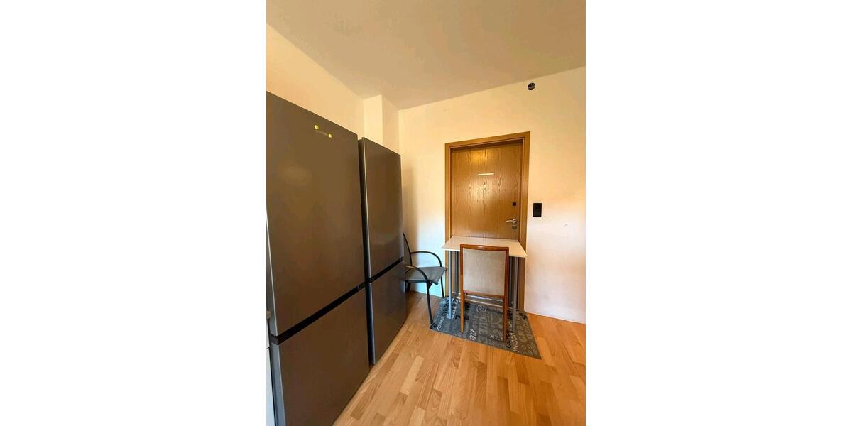 WG-Zimmer in Toplage – 3 Min zum Hbf | ab 01.02 | 500€ warm 1 zimmer