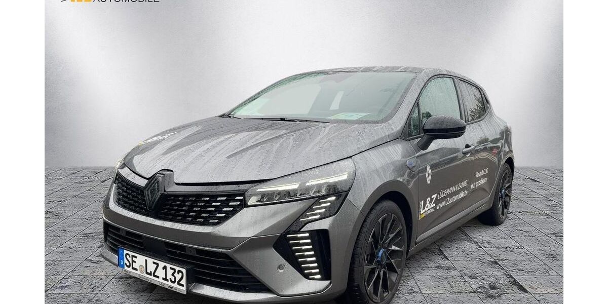 Renault Clio 2.990 km 22.480 € Bad Segeberg 23795