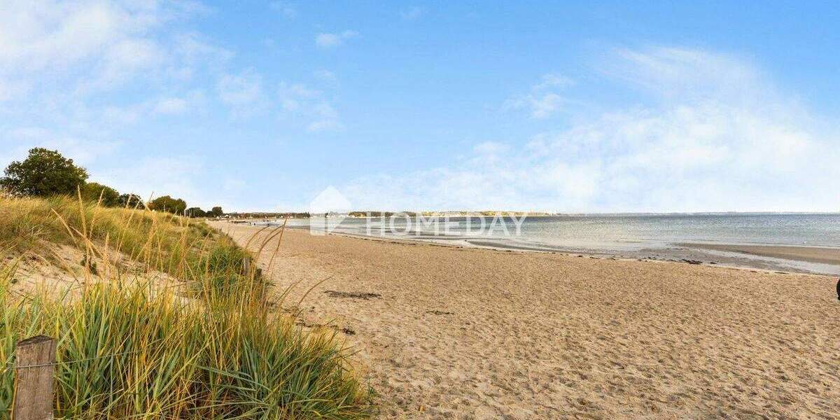 Etagenwohnung Scharbeutz - 2 Zimmer, 70 m&sup2;, 265.000&euro; | Angebot:25289442