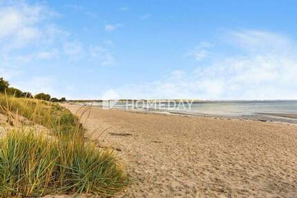 Wohnung Scharbeutz - 2 Zimmer, 70 m&sup2;, 265.000&euro; | Angebot:25289442