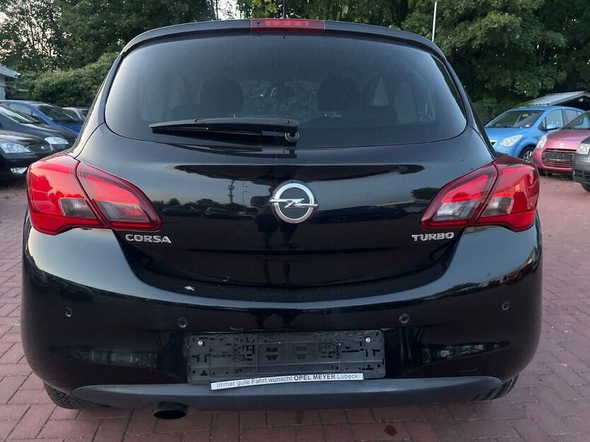 Corsa
