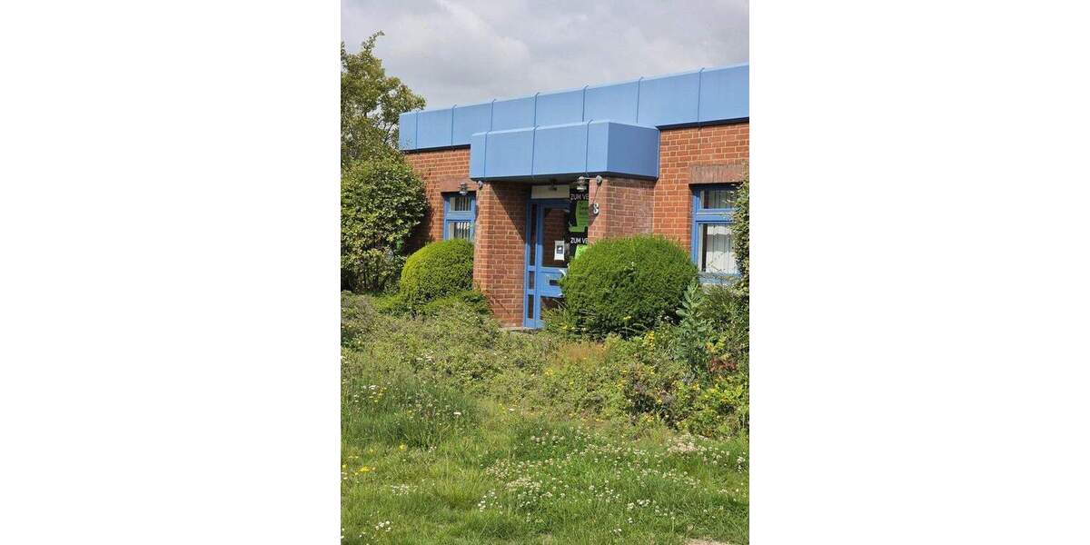 Großzügiger Bürokomplex mit Freifläche in Lübeck Rogenhorst - direkt vom Eigentümer zimmer