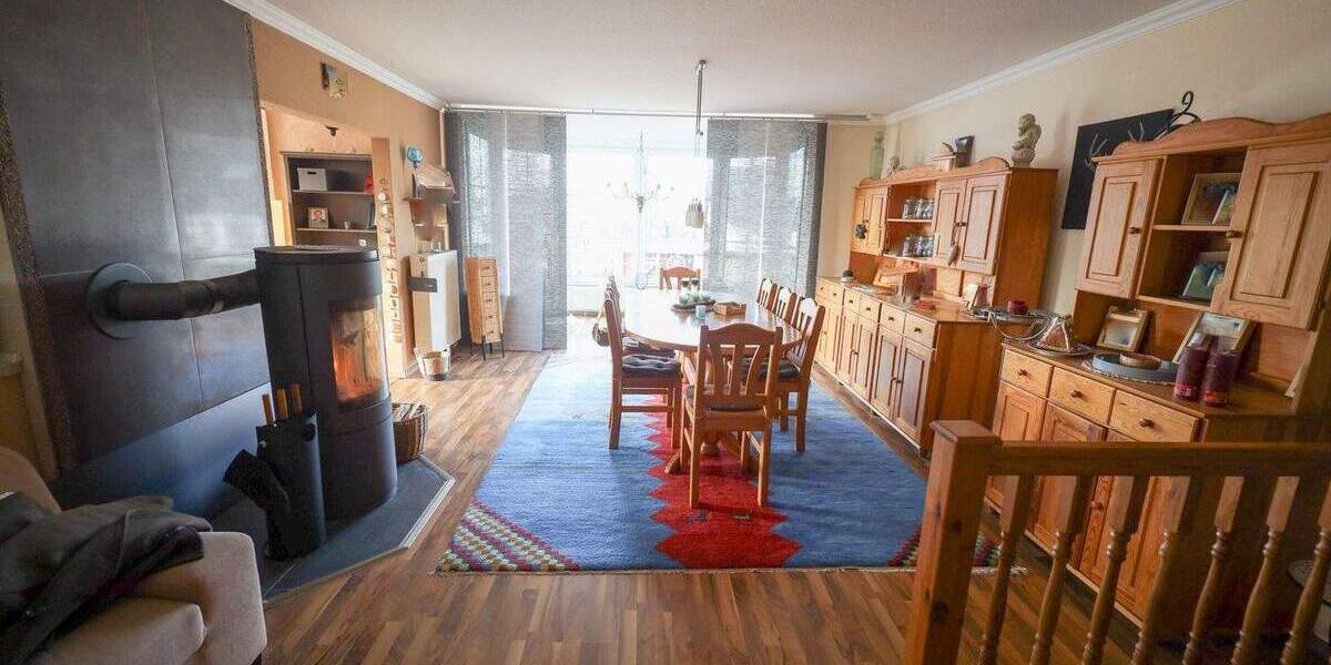 Mehrfamilienhaus, Wohnhaus Lübeck Kücknitz - 8 Zimmer, 345 m&sup2;, 929.000&euro; | Angebot:23823613