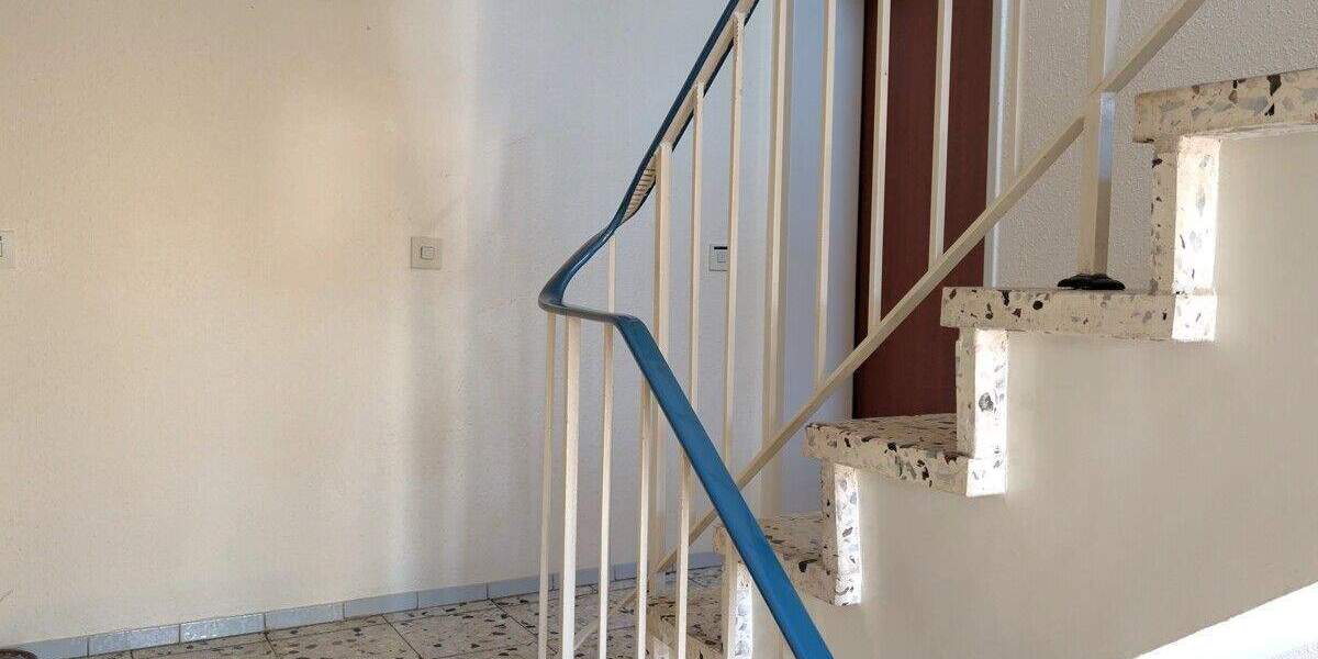 Etagenwohnung Bad Schwartau - 3 Zimmer, 79 m&sup2;, 229.000&euro; | Angebot:24401004