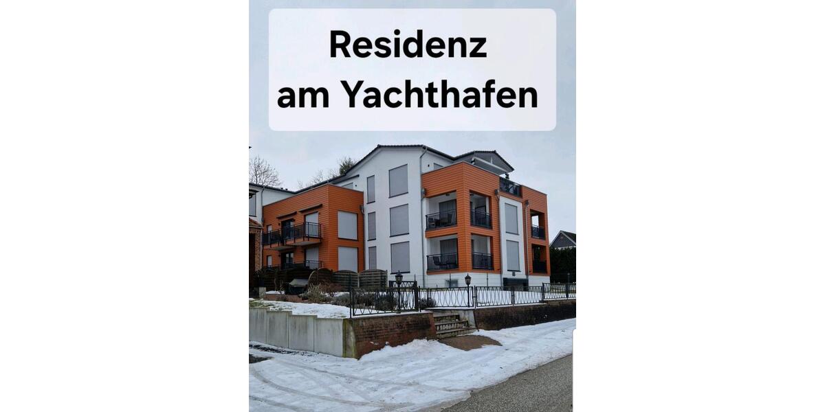Etagenwohnung Neustadt in Holstein - 3 Zimmer, 66 m&sup2;, 445.000&euro; | Angebot:25151972