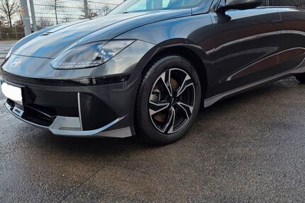 Hyundai IONIQ 6 30.000 km 33.900 &euro; Lübeck 23566