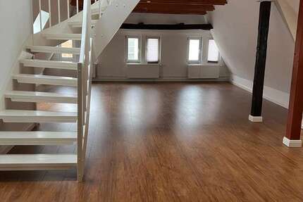 Wohnung Lübeck Innenstadt - 3 Zimmer, 118 m&sup2;, 1.400&euro; | Angebot:26553232