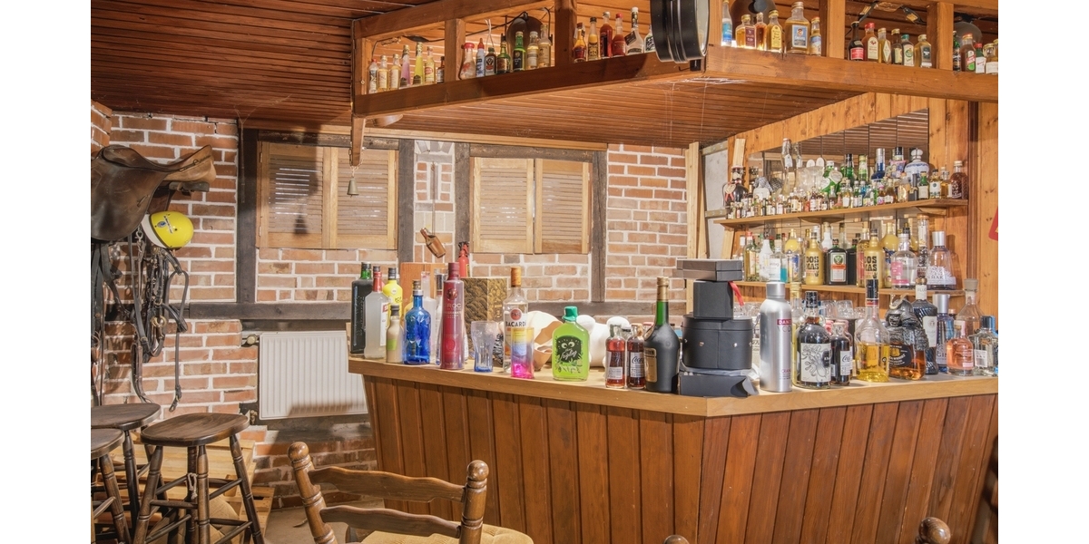 Einfamilienhaus in Feldrandlage mit vielseitigen Möglichkeiten - Einfamilienhaus Hammoor | Angebot:27225066