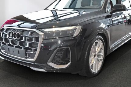 Audi Q7 8.000 km 74.890 &euro; Lübeck 23556