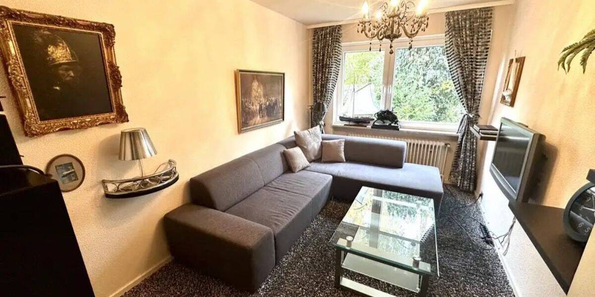 Terrassenwohnung Lübeck Travemünde - 4 Zimmer, 86 m&sup2;, 399.000&euro; | Angebot:23941361