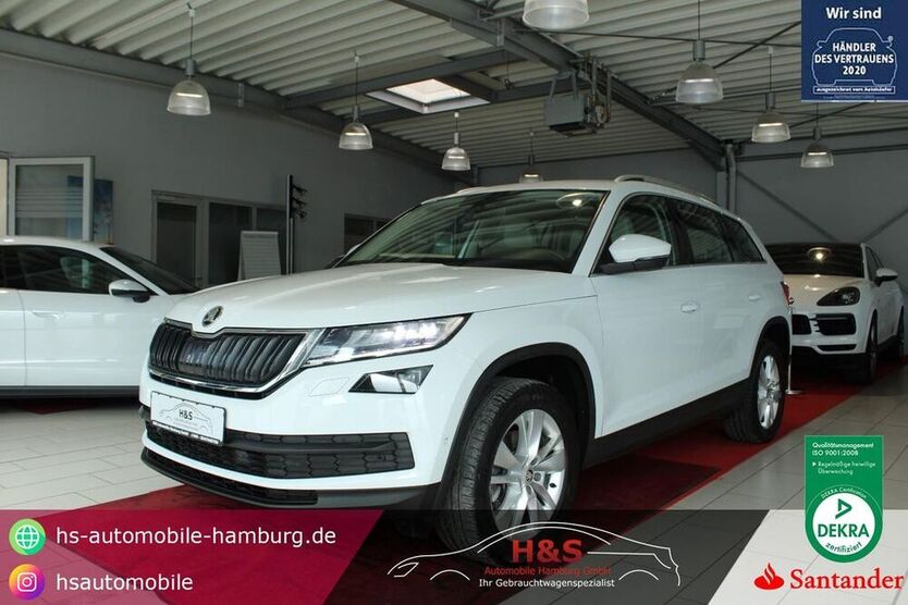 Kodiaq