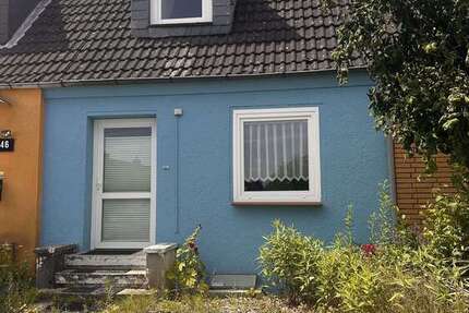 Haus Lübeck Kücknitz - 3 Zimmer, 58 m&sup2;, 237.000&euro; | Angebot:27396026