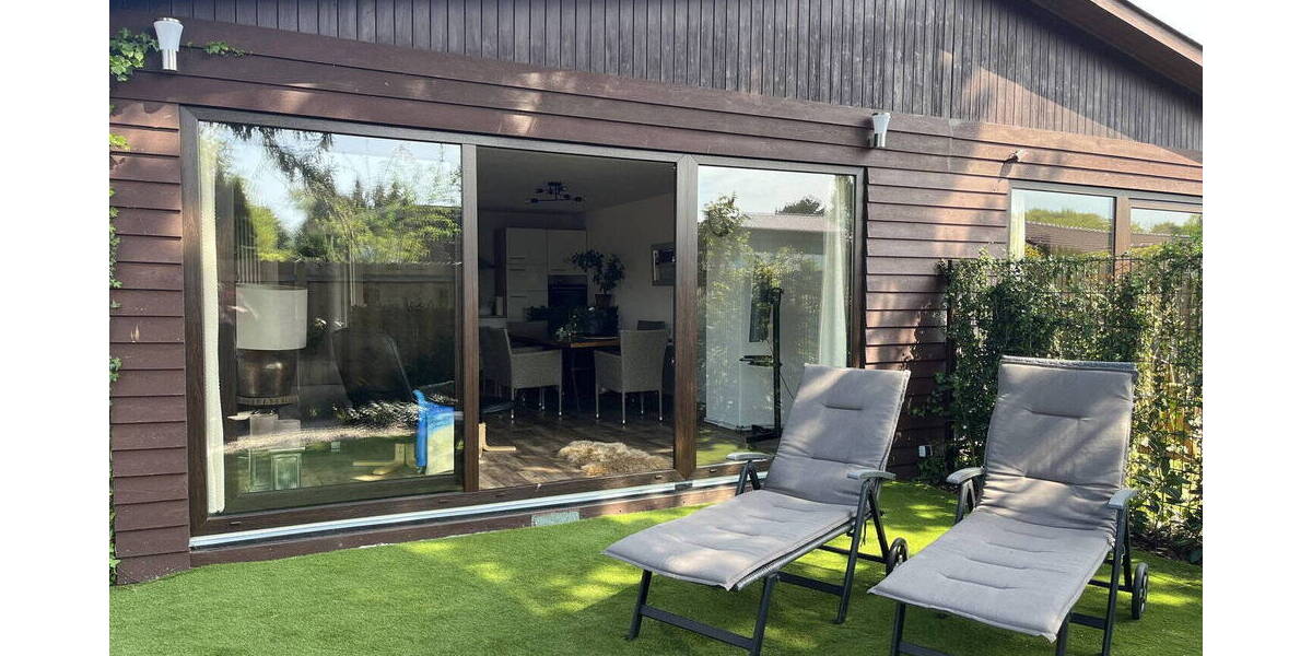 Bungalow Timmendorfer Strand/Niendorf Niendorf/Ostsee - 6 Zimmer, 150 m&sup2;, 580.000&euro; | Angebot:25927753