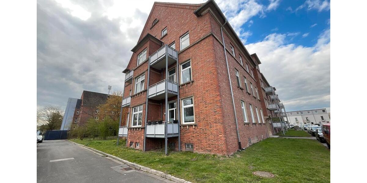 Etagenwohnung Lübeck Sankt Lorenz Nord - 2 Zimmer, 64 m&sup2;, 709&euro; | Angebot:26301799