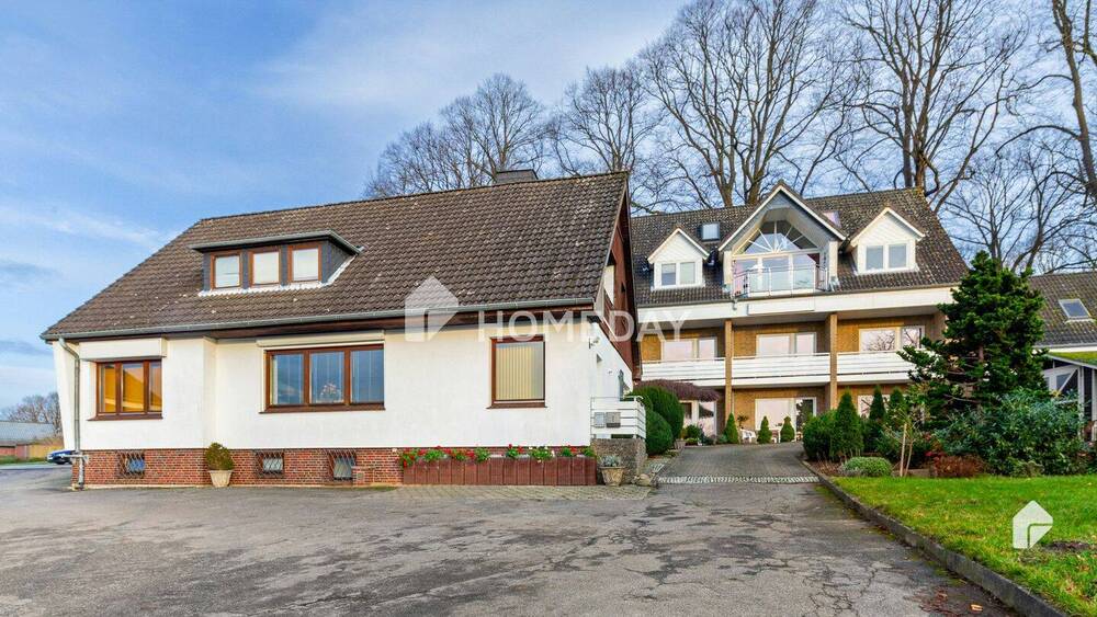 Mehrfamilienhaus, Wohnhaus Reinfeld - 3 Zimmer, 1 m&sup2;, 1.600.000&euro; | Angebot:26628999