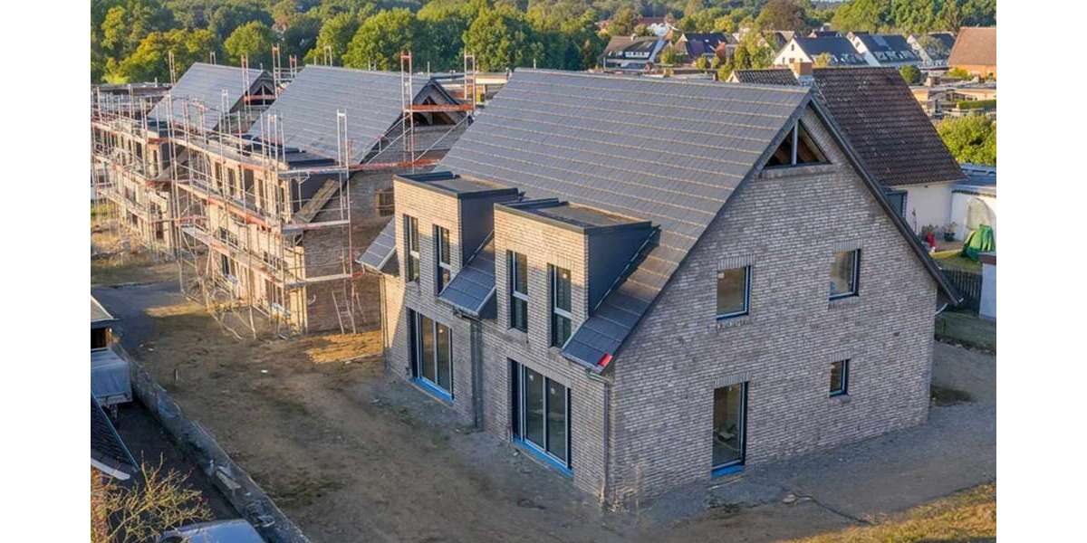 Einfamilienhaus Bad Schwartau / Sereetz Sereetz - 5 Zimmer, 115 m&sup2;, 479.000&euro; | Angebot:25606850