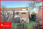 Etagenwohnung Lübeck St. Gertrud - 2 Zimmer, 51 m&sup2;, 129.000&euro; | Angebot:25815796
