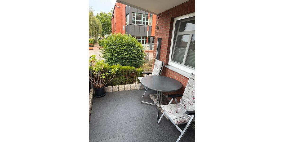 Erdgeschoßwohnung Timmendorfer Strand - 2 Zimmer, 40 m&sup2;, 349.000&euro; | Angebot:26914316