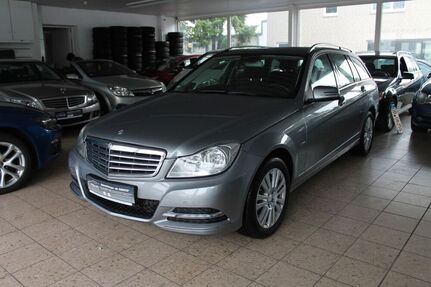 Mercedes C 180
