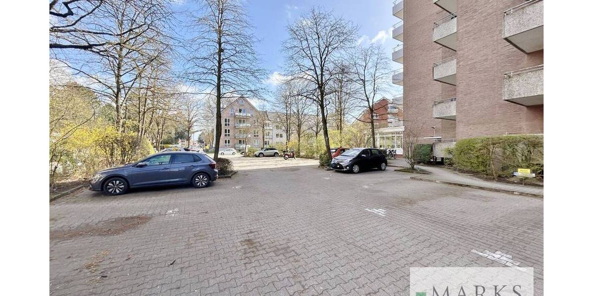 Etagenwohnung Lübeck St. Jürgen - 4 Zimmer, 91 m&sup2;, 259.000&euro; | Angebot:26362509