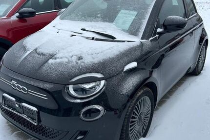 Fiat 500e 56.600 km 14.700 &euro; Ratzeburg 23909