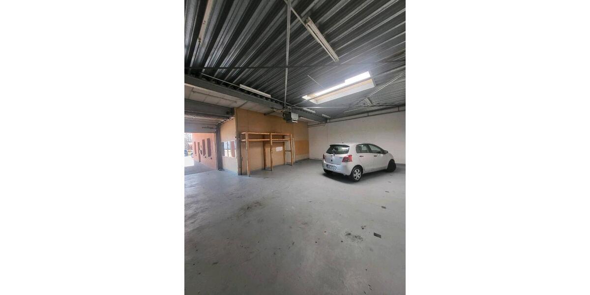 Gewerbeobjekt Lübeck Sankt Lorenz Nord - 1.650&euro; | Angebot:26119484