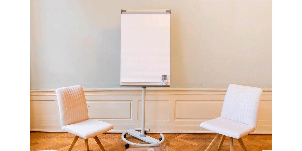 Raum Innenstadt für TherapieCoachingKleingruppenWorkshops etc zimmer