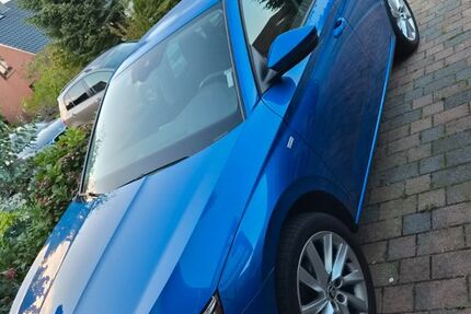 Skoda Scala 35.000 km 19.000 &euro; Krummesse 23628