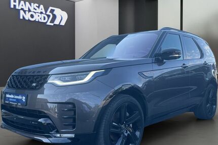 Land Rover Discovery 62.368 km 47.250 &euro; Lübeck 23554