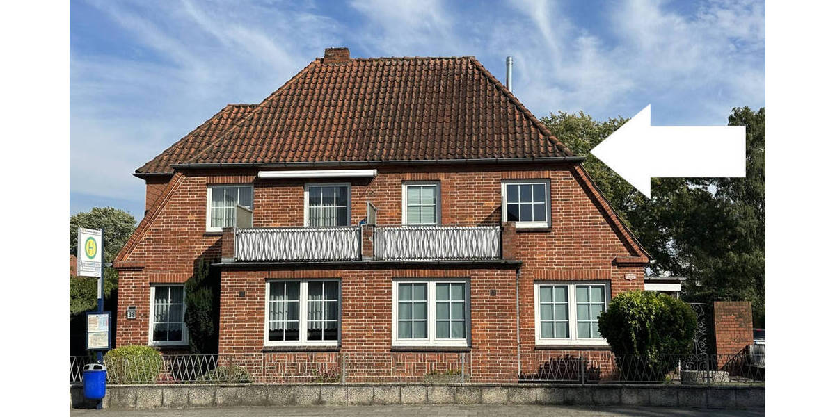 Doppelhaushälfte Lübeck St. Lorenz Nord - 4 Zimmer, 98 m&sup2;, 319.000&euro; | Angebot:19340156