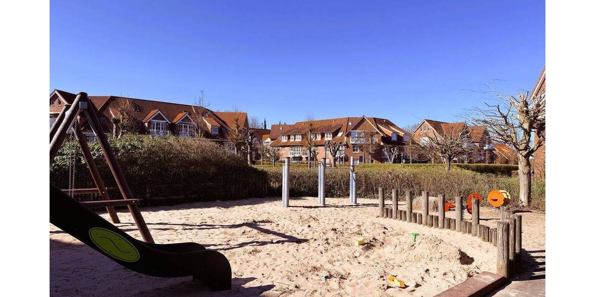 Etagenwohnung Timmendorfer Strand Niendorf/Ostsee - 3 Zimmer, 67 m&sup2;, 369.000&euro; | Angebot:26358417