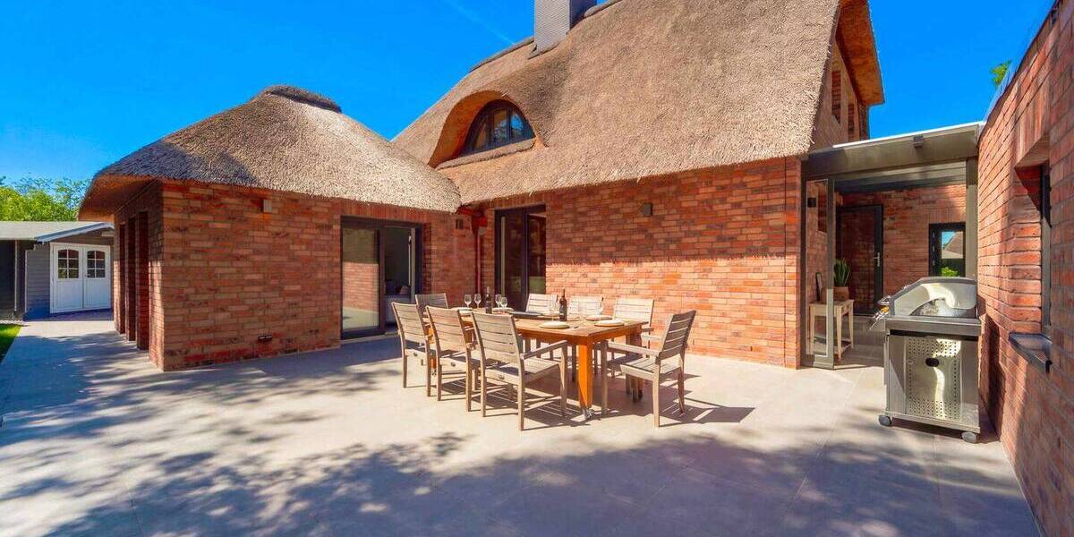 Einfamilienhaus Lübeck St. Gertrud - 7 Zimmer, 173 m&sup2;, 1.998.000&euro; | Angebot:26806745