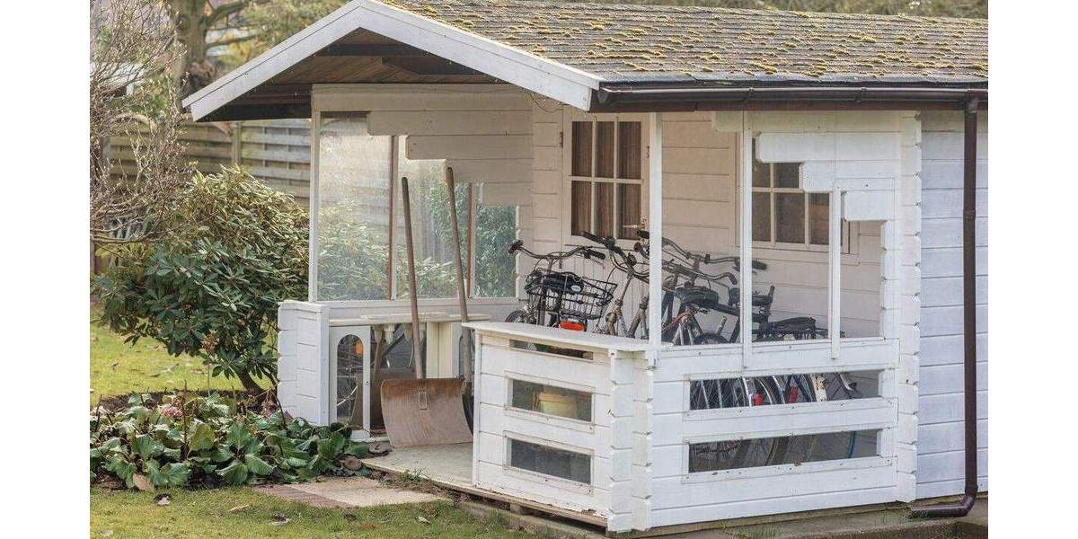 Einfamilienhaus Lübeck St. Lorenz Nord - 6 Zimmer, 146 m&sup2;, 399.000&euro; | Angebot:24972181