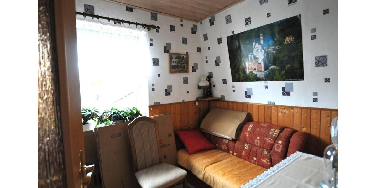 Maisonettenwohnung Hamberge - 3 Zimmer, 70 m&sup2;, 630&euro; | Angebot:26648373