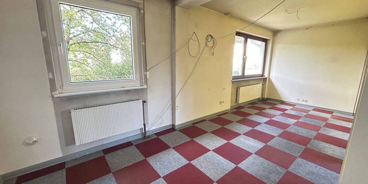 Reihenendhaus Lübeck St. Jürgen - 5 Zimmer, 111 m&sup2;, 185.000&euro; | Angebot:25698143