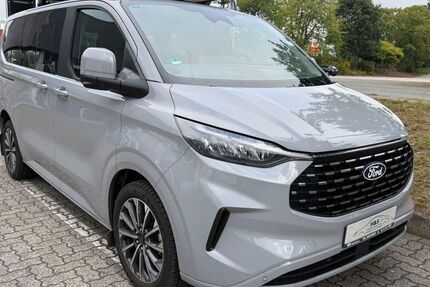 Ford Tourneo Custom 34.750 km 47.990 &euro; Bad Segeberg 23795
