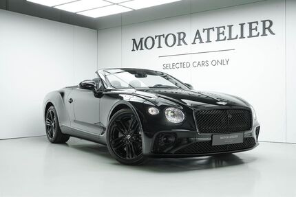 Bentley Continental GTC 3.325 km 237.888 &euro; Ratekau 23626