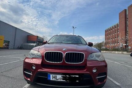 BMW X5 238.000 km 10.700 &euro; Stockelsdorf 23617