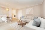 Erdgeschoßwohnung Lübeck Alt-Travemünde / Rönnau - 2 Zimmer, 56 m&sup2;, 400.000&euro; | Angebot:26778655