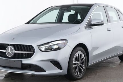 Mercedes-Benz B 250 20.705 km 38.925 € Bad Oldesloe 23843