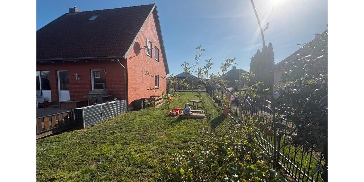 Einfamilienhaus Ziethen - 4 Zimmer, 138 m&sup2;, 440.000&euro; | Angebot:26946644