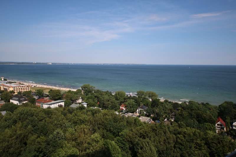 Etagenwohnung Timmendorfer Strand - 2 Zimmer, 120 m&sup2;, 415.000&euro; | Angebot:27144422